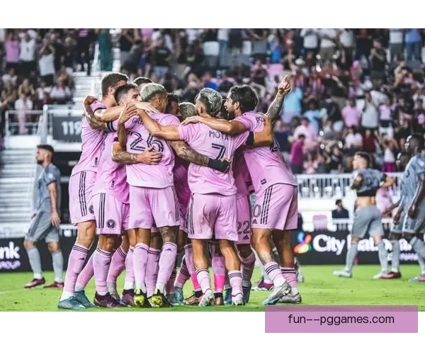 亚特兰大联凭外卡身份逆袭迈阿密国际 以总比分2-1晋级美职联季后赛八强