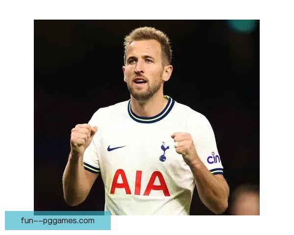 凯恩加冕热刺队史射手王 书写传奇篇章再创新高