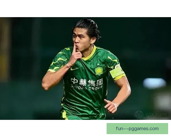 北京国安前锋张玉宁手术后恢复良好有望第二阶段中超赛场强势复出