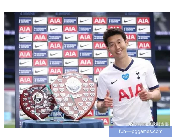 孙兴慜长途奔袭勇夺普斯卡什奖成就个人职业生涯新高