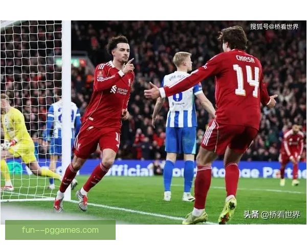 柯蒂斯琼斯灵光一现脚后跟巧射点燃全场利物浦神奇瞬间全记录回放