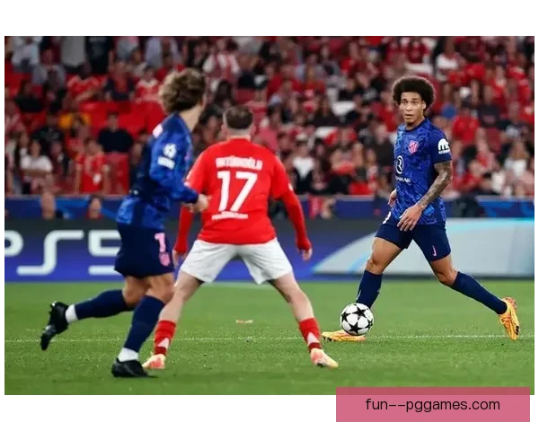 维特塞尔在马德里竞技依然是西蒙尼防线核心老将坚定信赖的支柱