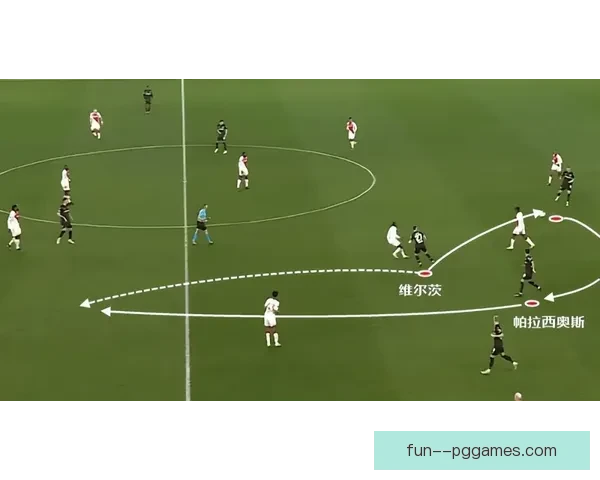 梅西对阵多特欧联杯关键对位优势解析与战术价值全面探讨前景评估 梅西对阵多特欧联杯关键对位优势解析与战术价值全面探讨前景评估