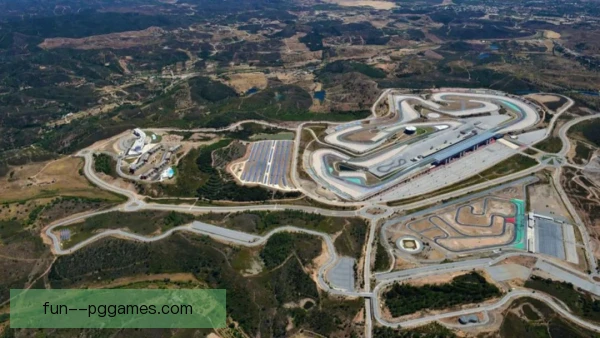 F1葡萄牙大奖赛转场交通保障，多线调度护航赛事顺畅